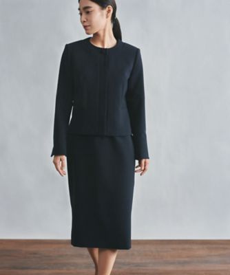 Ａｔｔａｃｈｅｄ　Ｃｏｌｌａｒ　Ｊａｃｋｅｔ　ＴＬ１－ＪＫ０１