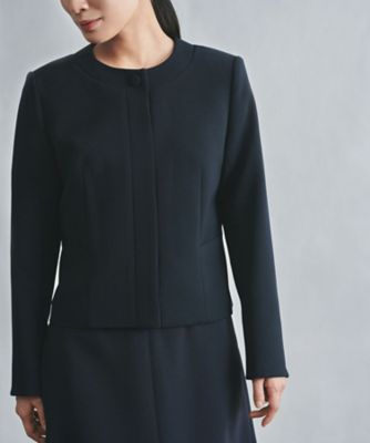 Ａｔｔａｃｈｅｄ　Ｃｏｌｌａｒ　Ｊａｃｋｅｔ　ＴＬ１－ＪＫ０１