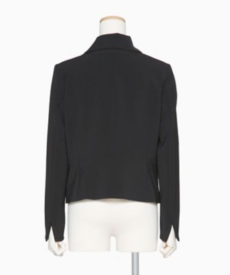 Ａｔｔａｃｈｅｄ　Ｃｏｌｌａｒ　Ｊａｃｋｅｔ　ＴＬ１－ＪＫ０１