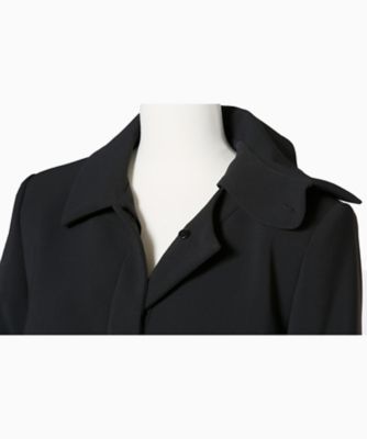 Ａｔｔａｃｈｅｄ　Ｃｏｌｌａｒ　Ｊａｃｋｅｔ　ＴＬ１－ＪＫ０１