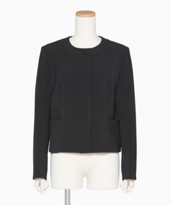 Ａｔｔａｃｈｅｄ　Ｃｏｌｌａｒ　Ｊａｃｋｅｔ　ＴＬ１－ＪＫ０１