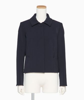 Ａｔｔａｃｈｅｄ　Ｃｏｌｌａｒ　Ｊａｃｋｅｔ　ＴＬ１－ＪＫ０１