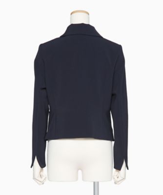 Ａｔｔａｃｈｅｄ　Ｃｏｌｌａｒ　Ｊａｃｋｅｔ　ＴＬ１－ＪＫ０１