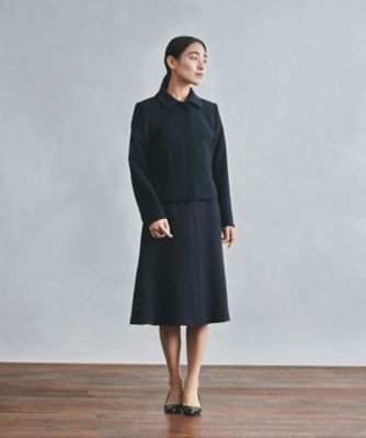 Ａｔｔａｃｈｅｄ　Ｃｏｌｌａｒ　Ｊａｃｋｅｔ　ＴＬ１－ＪＫ０１
