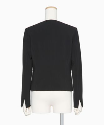 Ｃｒｅｗ－Ｖ　Ｎｅｃｋ　Ｊａｃｋｅｔ　ＴＬ１－ＪＫ０２