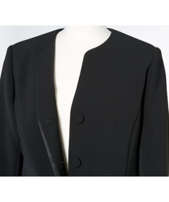 Ｃｒｅｗ－Ｖ　Ｎｅｃｋ　Ｊａｃｋｅｔ　ＴＬ１－ＪＫ０２