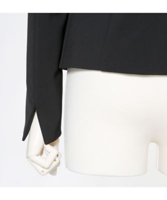 Ｃｒｅｗ－Ｖ　Ｎｅｃｋ　Ｊａｃｋｅｔ　ＴＬ１－ＪＫ０２
