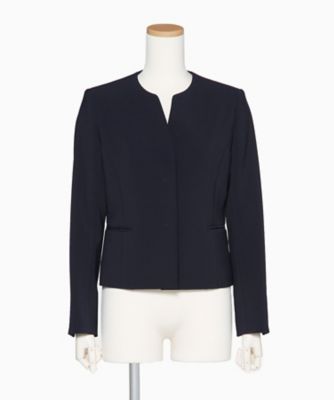 Crew－V Neck Jacket TL1－JK02 | THE