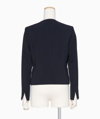Ｃｒｅｗ－Ｖ　Ｎｅｃｋ　Ｊａｃｋｅｔ　ＴＬ１－ＪＫ０２