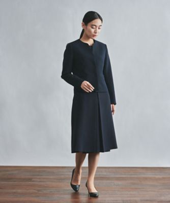Ｃｒｅｗ－Ｖ　Ｎｅｃｋ　Ｊａｃｋｅｔ　ＴＬ１－ＪＫ０２