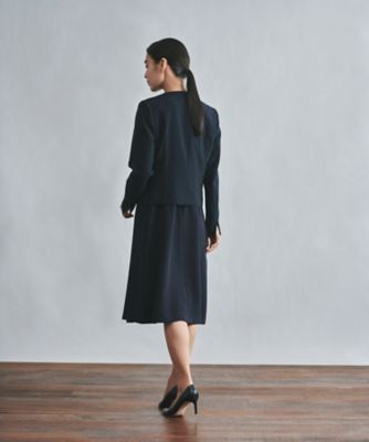 Ｃｒｅｗ－Ｖ　Ｎｅｃｋ　Ｊａｃｋｅｔ　ＴＬ１－ＪＫ０２