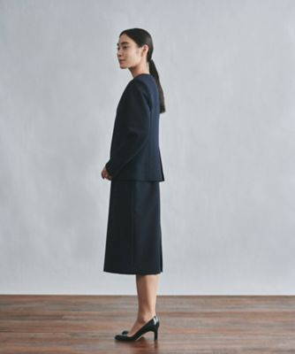 Ｖ　Ｎｅｃｋ　Ｊａｃｋｅｔ　ＴＬ１－ＪＫ０３