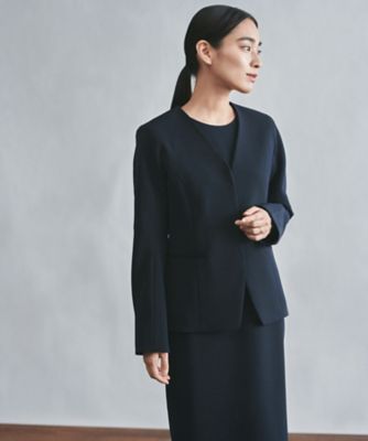Ｖ　Ｎｅｃｋ　Ｊａｃｋｅｔ　ＴＬ１－ＪＫ０３