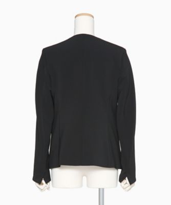 Ｖ　Ｎｅｃｋ　Ｊａｃｋｅｔ　ＴＬ１－ＪＫ０３