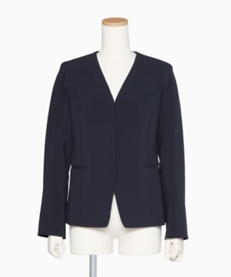 Ｖ　Ｎｅｃｋ　Ｊａｃｋｅｔ　ＴＬ１－ＪＫ０３