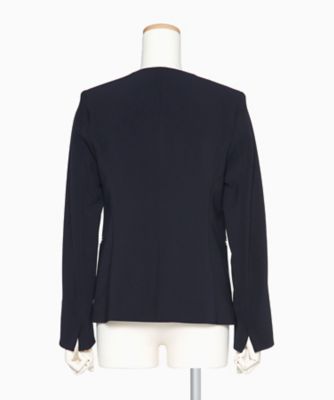 Ｖ　Ｎｅｃｋ　Ｊａｃｋｅｔ　ＴＬ１－ＪＫ０３