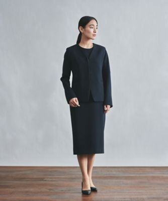 Ｖ　Ｎｅｃｋ　Ｊａｃｋｅｔ　ＴＬ１－ＪＫ０３