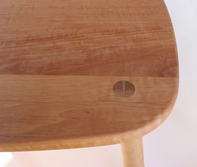 子ども用テーブル