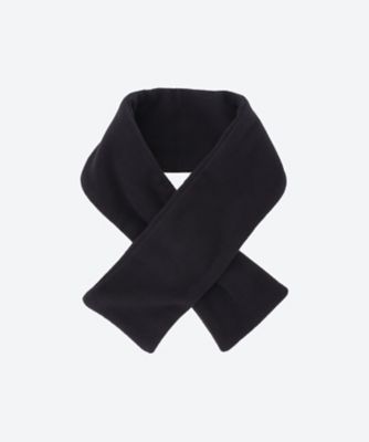 ＜JOLI COMME UN COEUR (Baby&Kids/Women)＞フリースマフラー