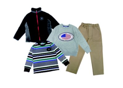 19年 福袋 ｊ プレス キッズの子供服 中身ネタバレと予約情報 福袋の予約情報