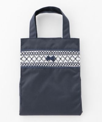 ＜JOLI COMME UN COEUR (Baby&Kids/Women)＞シューズバッグ