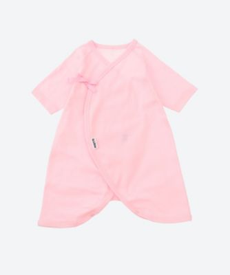 KISETTE (Baby&Kids)/キセット フライスコンビ肌着