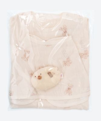 おでかけくまセット