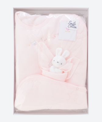 にぎにぎセットピンク