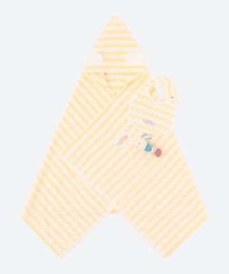 ＜赤ちゃんの城（Baby&Kids)＞パステルベアセット　ｐａｓｔｅｌ　ｂｅａｒ　ｓｅｔ