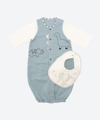 ＜赤ちゃんの城（Baby&Kids)＞きょうりゅうセット　Ｄｉｎａｓｏｕｒ　ｓｅｔ