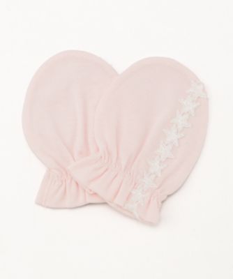 スターレースミトン