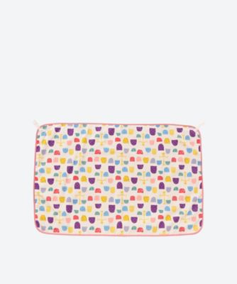 あったかブランケット