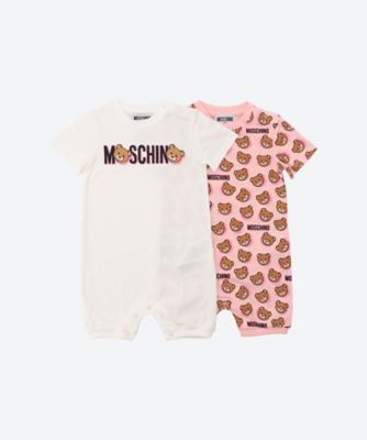 ロンパース　ギフトセット