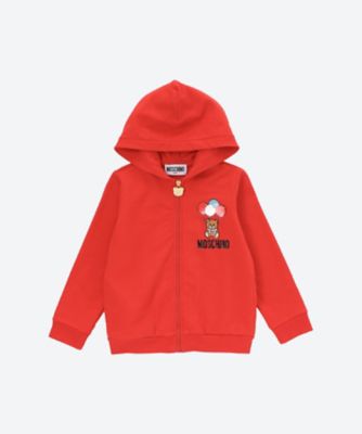 パーカ・パンツ　セット