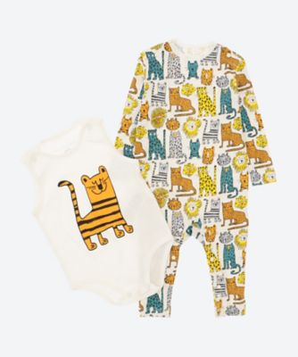 Stella Mccartney Kids Baby Kids ステラ マッカートニー キッズ ベビー キッズ 三越伊勢丹オンラインストア 公式