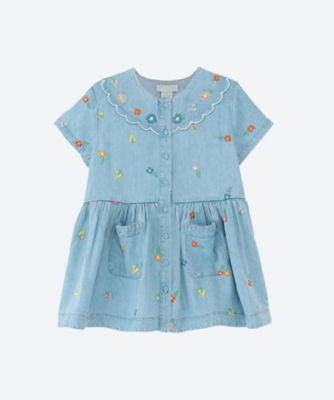 Stella Mccartney Kids Baby Kids ステラ マッカートニー キッズ 商品一覧 三越伊勢丹オンラインストア 公式