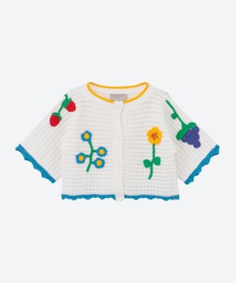 Stella Mccartney Kids Baby Kids ステラ マッカートニー キッズ ベビー キッズ 三越伊勢丹オンラインストア 公式