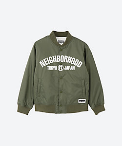 NEIGHBORHOOD ONE THIRD(Baby&Kids)/ネイバーフッドワンサード 商品 ネット店舗 ネイバーフッド テーラードジャケット