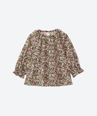 ＜leur logette (Baby&Kids)＞ブラウス