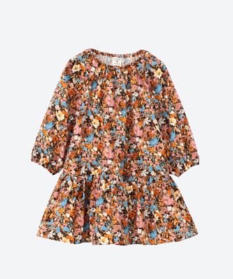 ＜leur logette(Baby&Kids)＞ドレス