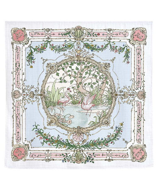  おくるみ Carre Tapestry Original タペストリーオリジナル ソノタ ベビースリーパー・おくるみ