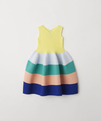 ＜CFCL(Baby&Kids)＞ＰＯＴＴＥＲＹ　ＫＩＤ　ＤＲＥＳＳ