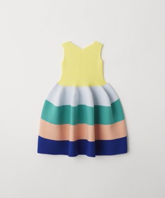 【*】様 CFCL POTTERY KID DRESS 1シーエフシーエル 0432244107892cl_10?$VS_1500$