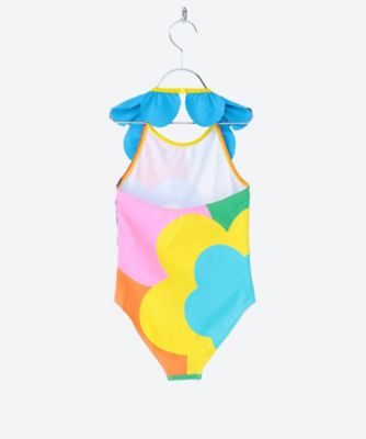 ステラマッカートニー リステア 水着 38 水着 | STELLA McCARTNEY KIDS (Baby&Kids)/ステラ