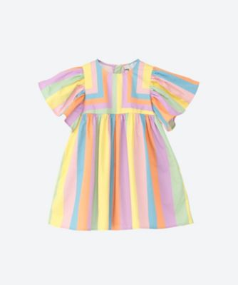 ＜STELLA McCARTNEY KIDS (Baby&Kids)＞ワンピース
