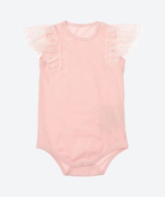 STELLA McCARTNEY KIDS(Baby&Kids)/ステラ マッカートニー キッズ ロンパース