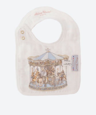 スタイ SmallBib Caroussel Blue カルーセル 