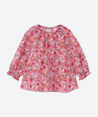＜leur logette (Baby&Kids)＞ブラウス