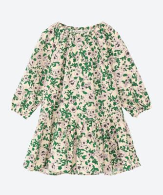 ＜leur logette (Baby&Kids)＞ドレス
