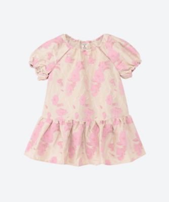 ＜leur logette (Baby&Kids)＞ドレス